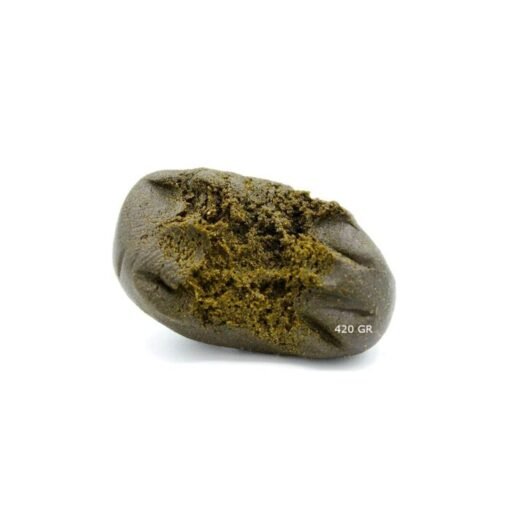 Bubble Hash | Żywica | 40% CBD - 13% CBN