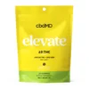 Delta 9 THC Elevate Gummies
