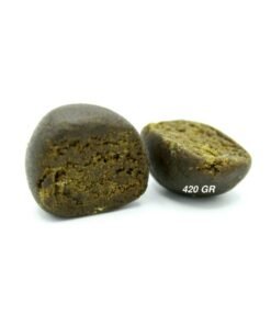 Elevator Hash CBD | Żywica | 70% CBD