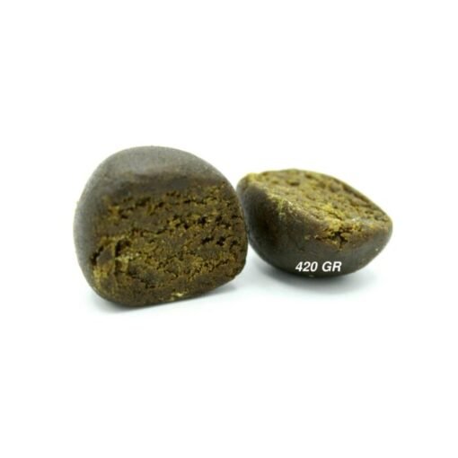 Elevator Hash CBD | Żywica | 70% CBD