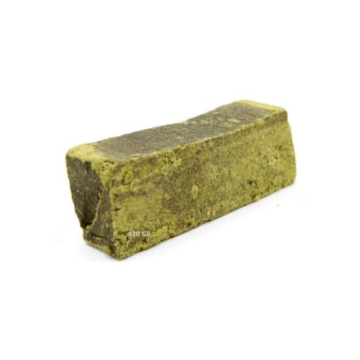 Haszysz francuski | Pyłek | 15% Delta BZ10
