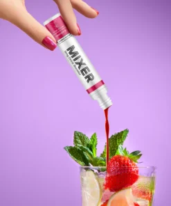 Mikser do napojów Delta 9 THC