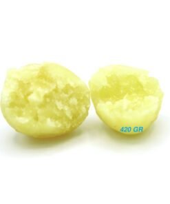 PW Hash | Pyłek/Wosk | 81,7% CBD