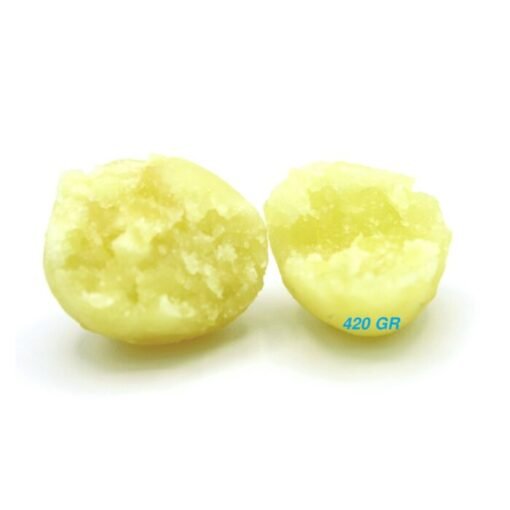 PW Hash | Pyłek/Wosk | 81,7% CBD