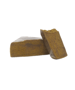 King Hassan | Pollen | 43.6% CBD