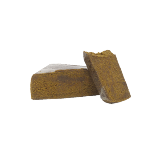 King Hassan | Pollen | 43.6% CBD