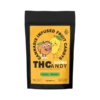 THCandy | Brzoskwinia Mango 100 mg | Konopne żelki